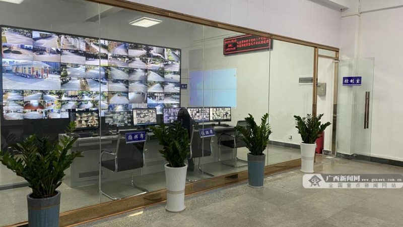 学校停车场管理系统：如何构建高效安全的停车环境**