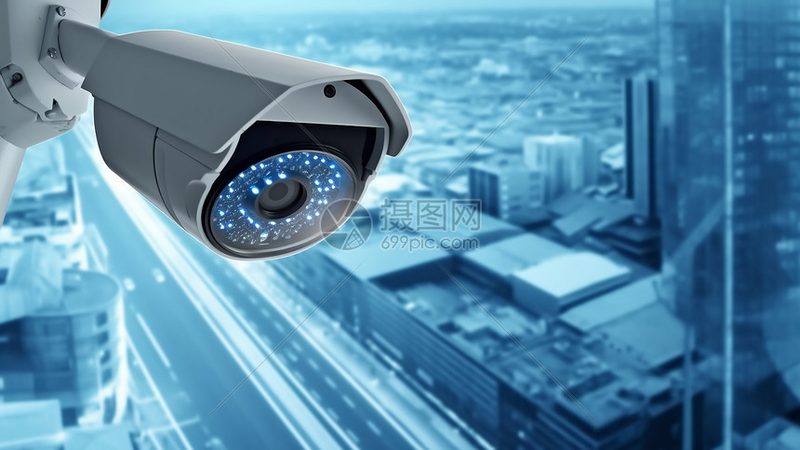 周界报警安装：安全防护的坚实屏障