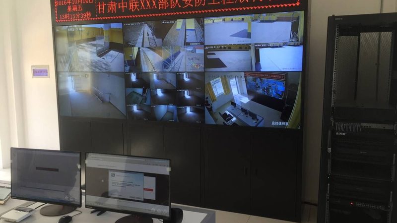 门禁系统联网，如何选择厂家直销的优质方案？**
