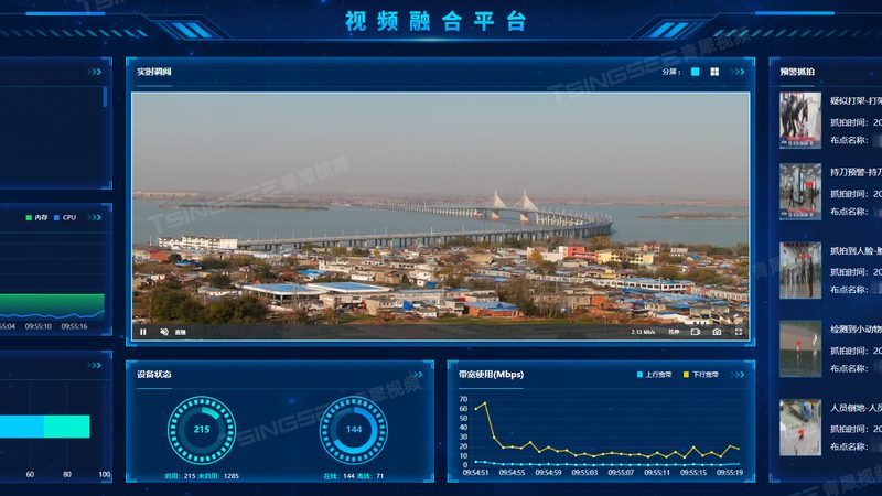 安防工程公司排名背后的考量因素