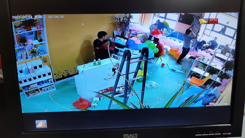 广州手机远程监控摄像头厂家：技术演进与选购要点**