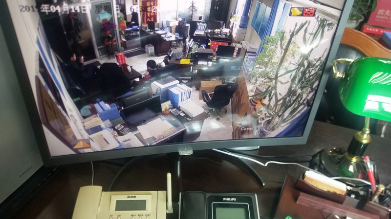 楼宇对讲，不仅仅是门禁**