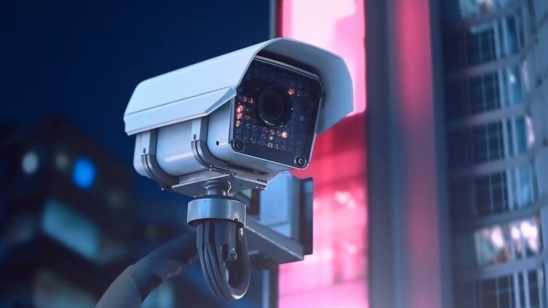 周界报警系统施工规范标准：安全防线构建的细节解析