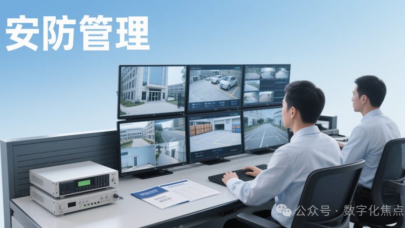 道闸杆材质揭秘：停车场设备选型的关键因素**