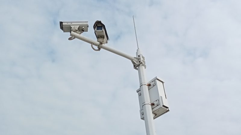 工地视频监控系统无线方案：如何实现高效、稳定的远程监控**