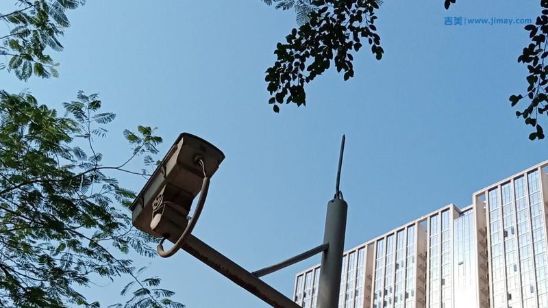 学校安防监控不是装个摄像头那么简单
